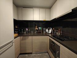 Riviere  (D3), Condominium #525727091